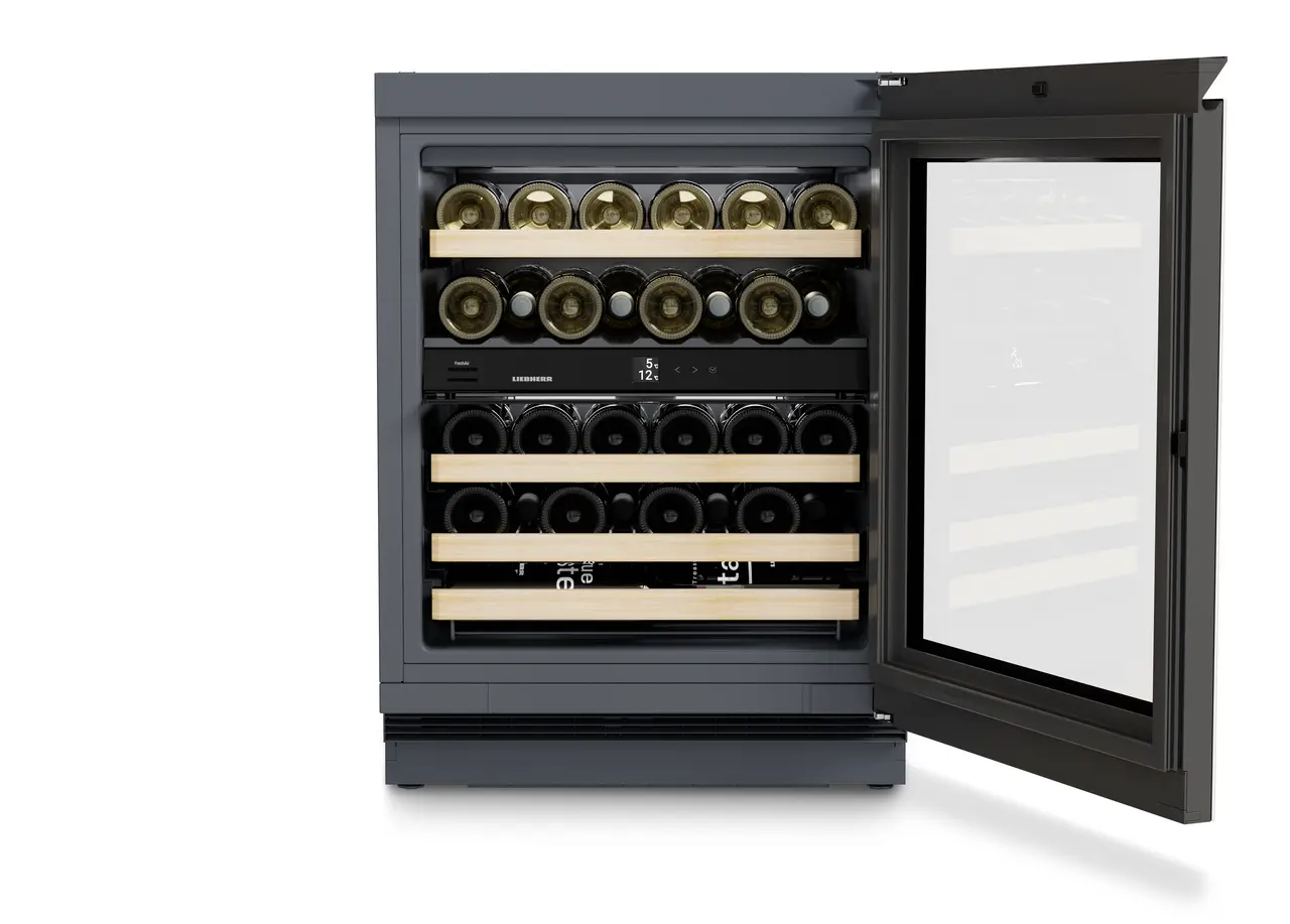 Liebherr UWgb 3632 Vinidor